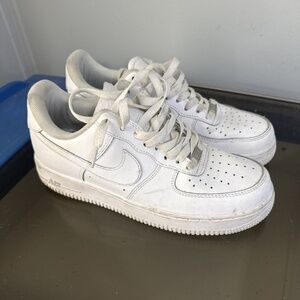 Nike Air Force Men's Size 10